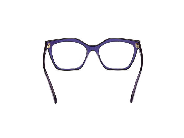 Gafas Graduadas Emilio Pucci EP5239 092 53 17 — vista 4