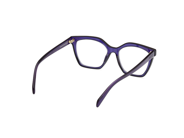 Gafas Graduadas Emilio Pucci EP5239 092 53 17 — vista 5