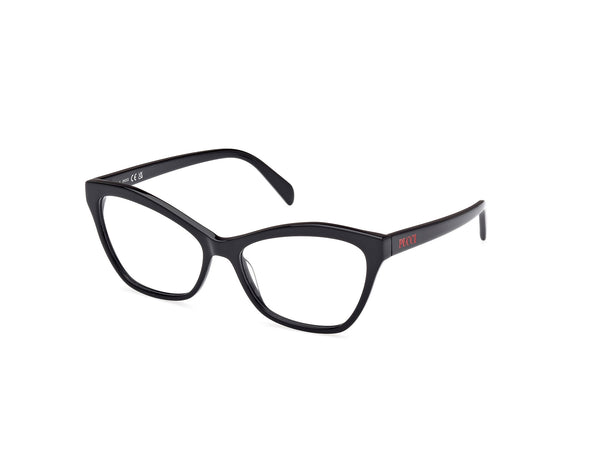 Gafas Graduadas Emilio Pucci EP5241 001 57 16 · 1