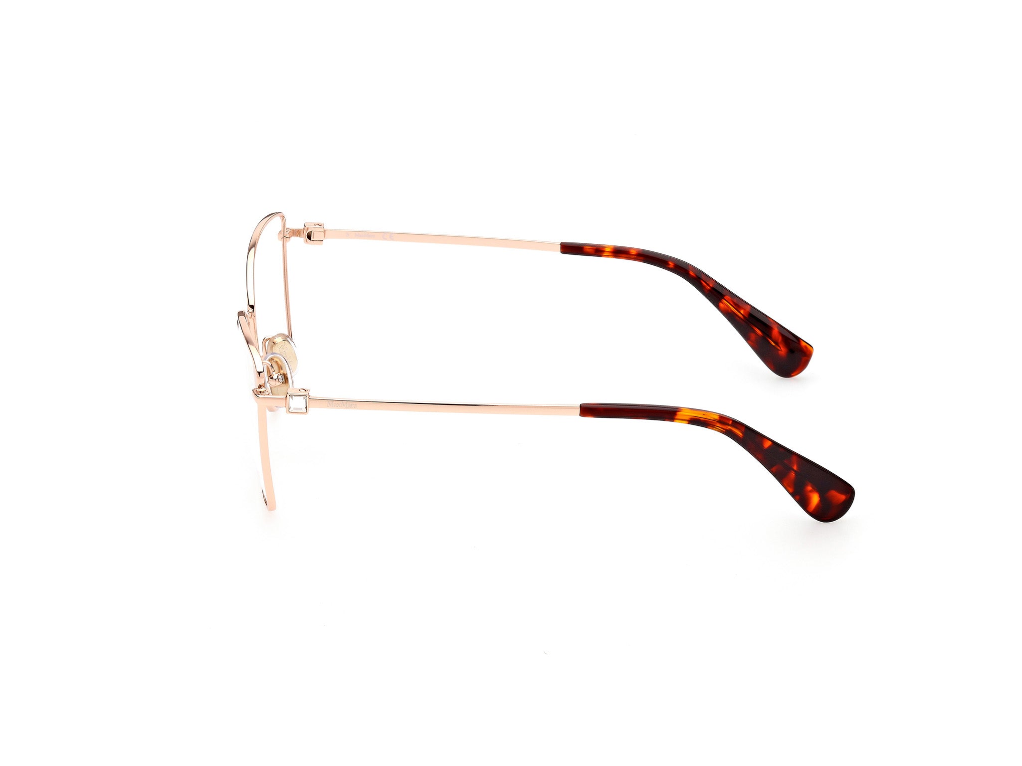 Max Mara MM5048 025 55 16 近视眼镜