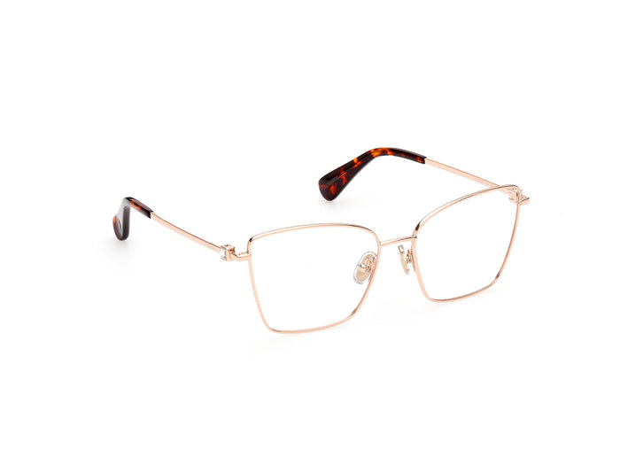 Max Mara MM5048 025 55 16 近视眼镜 — vista 7