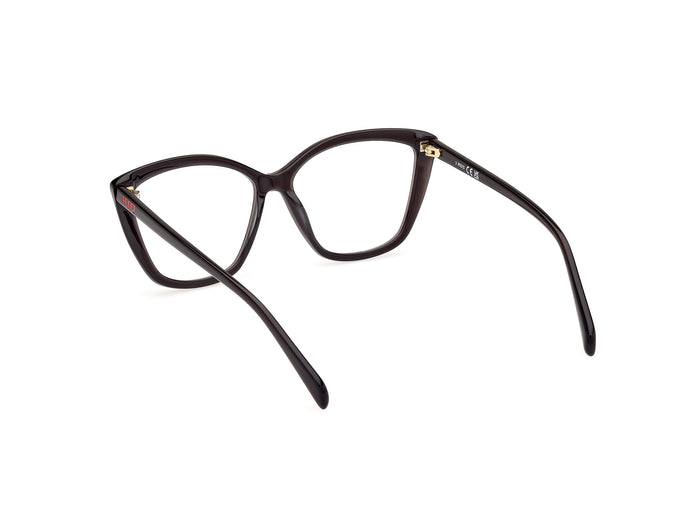 Gafas Graduadas Emilio Pucci EP5248 001 55 14 — vista 3