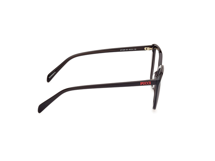 Gafas Graduadas Emilio Pucci EP5248 001 55 14 — vista 6