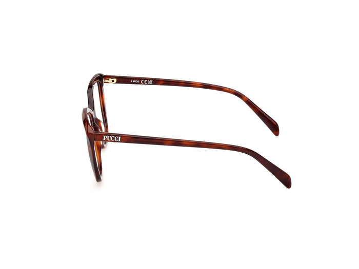 Optical Frames Emilio Pucci EP5248 053 55 14 — vista 2