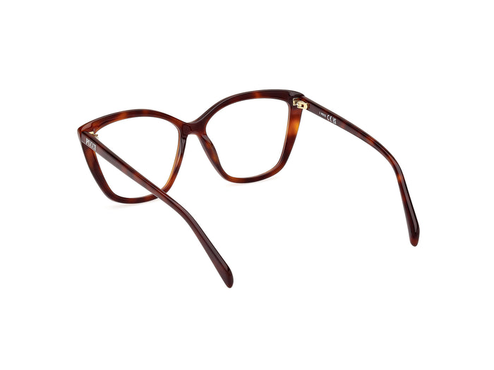 Optical Frames Emilio Pucci EP5248 053 55 14 — vista 3