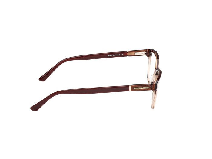 Optical Frames Skechers SE2236 045 54 15 — vista 6