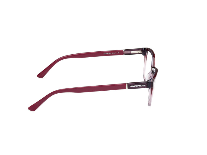 Optical Frames Skechers SE2236 081 54 15 — vista 6