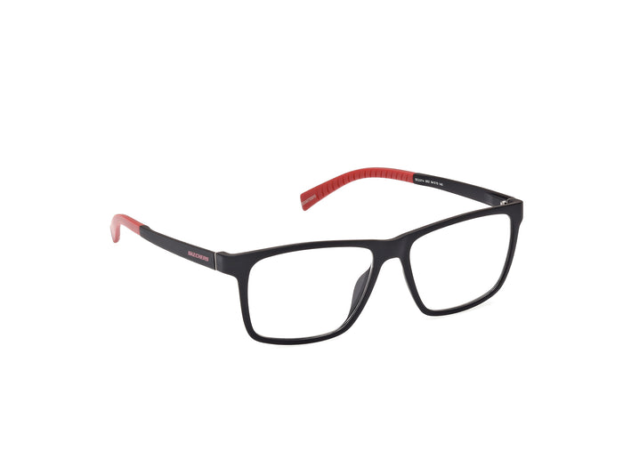Optical Frames Skechers SE3374 002 54 15 — vista 7