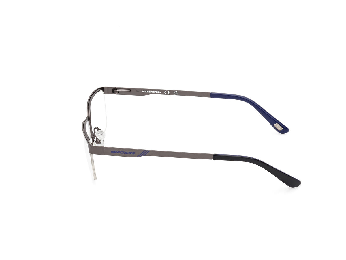 Brillenfassung Skechers SE3375 009 56 16