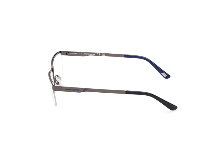 Optical Frames Skechers SE3375 009 56 16 — vista 2
