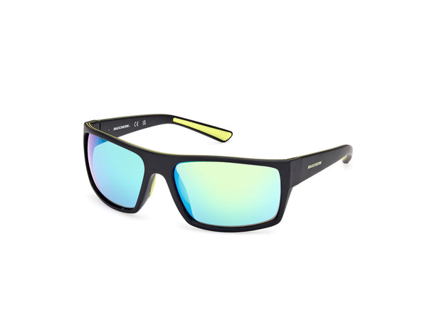 Gafas de Sol Skechers SE6292 02Q 63 17 · 1