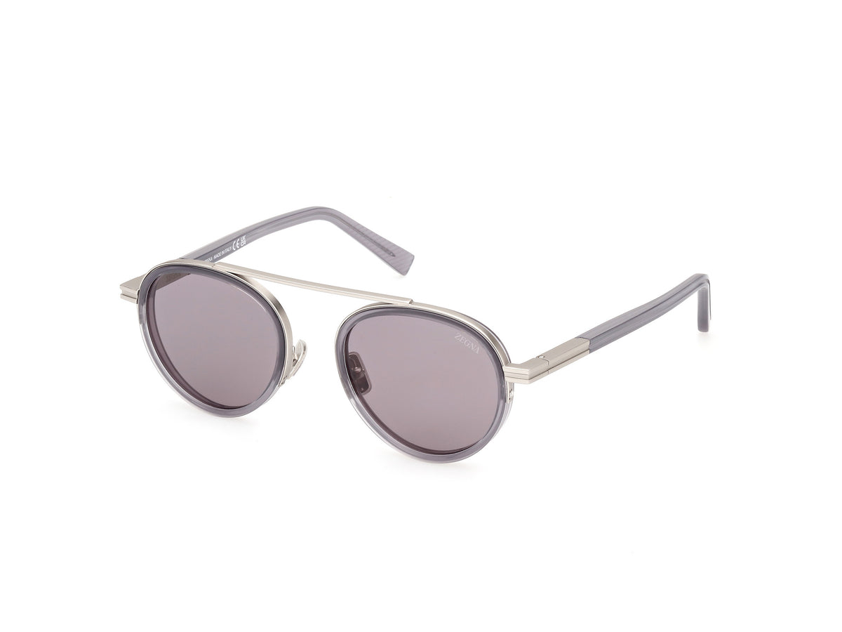 Sunglasses Zegna EZ242 20A 51 21