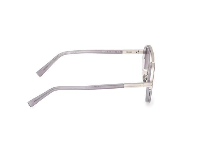 Sonnenbrille Zegna EZ242 20A 51 21 — vista 6
