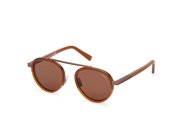 Sonnenbrille Zegna EZ242 45E 51 21