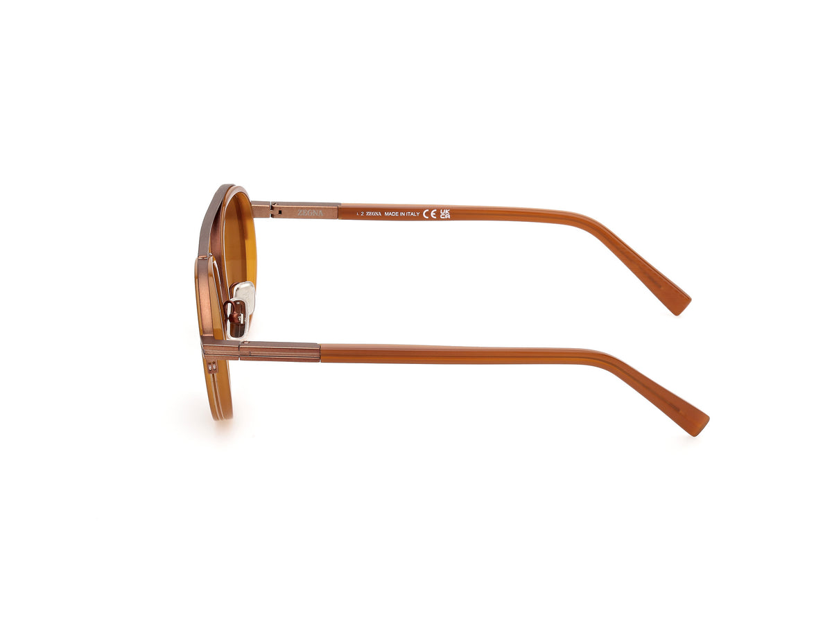 Sunglasses Zegna EZ242 45E 51 21