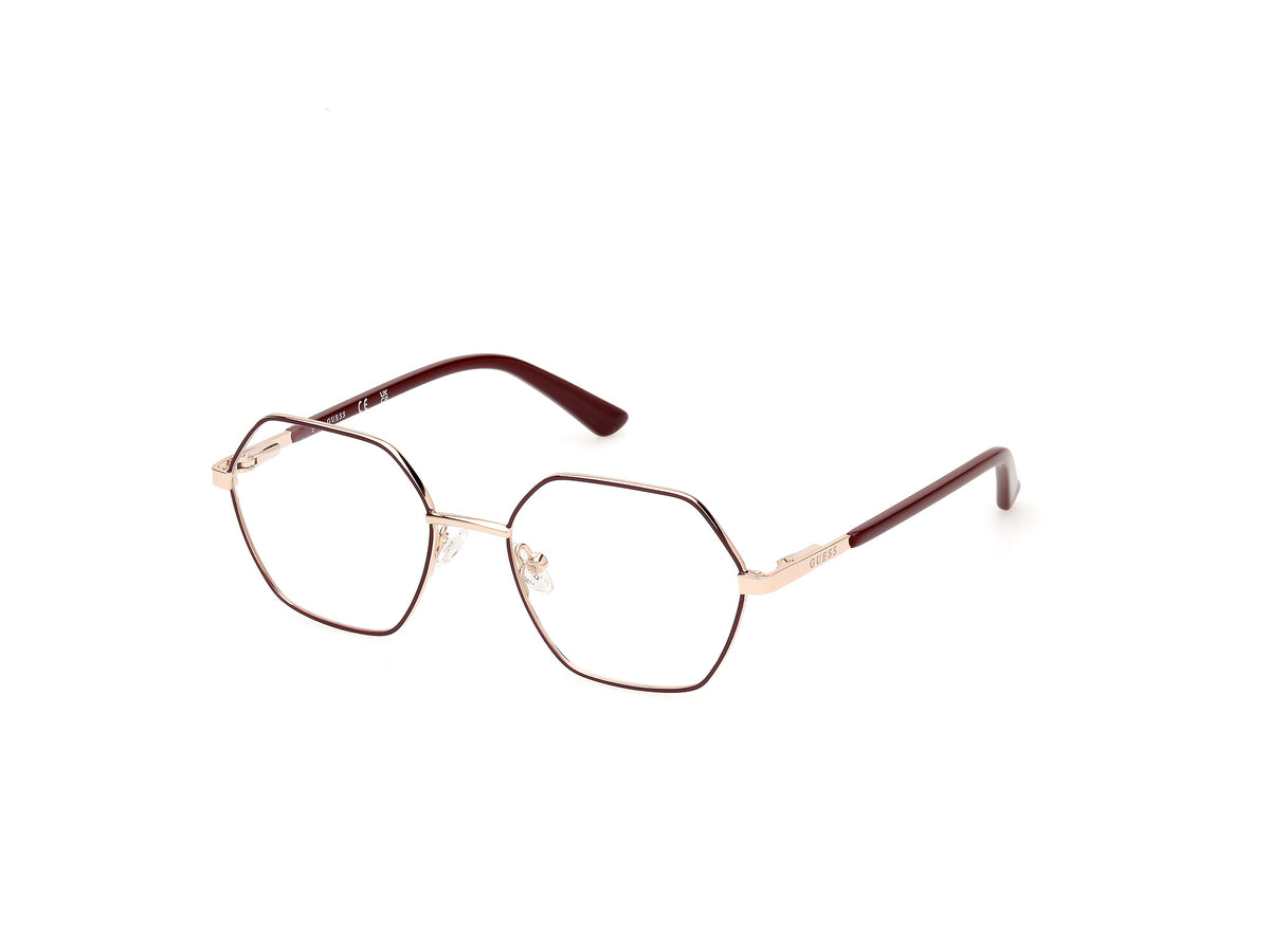 Brillenfassung Guess GU8275 032 49 17