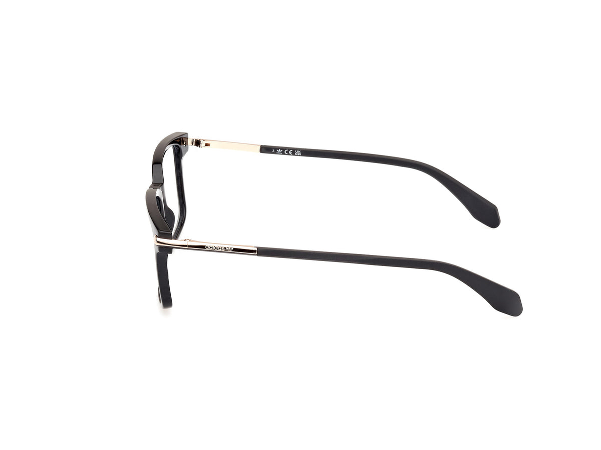Brillenfassung Adidas OR5082 001 54 18