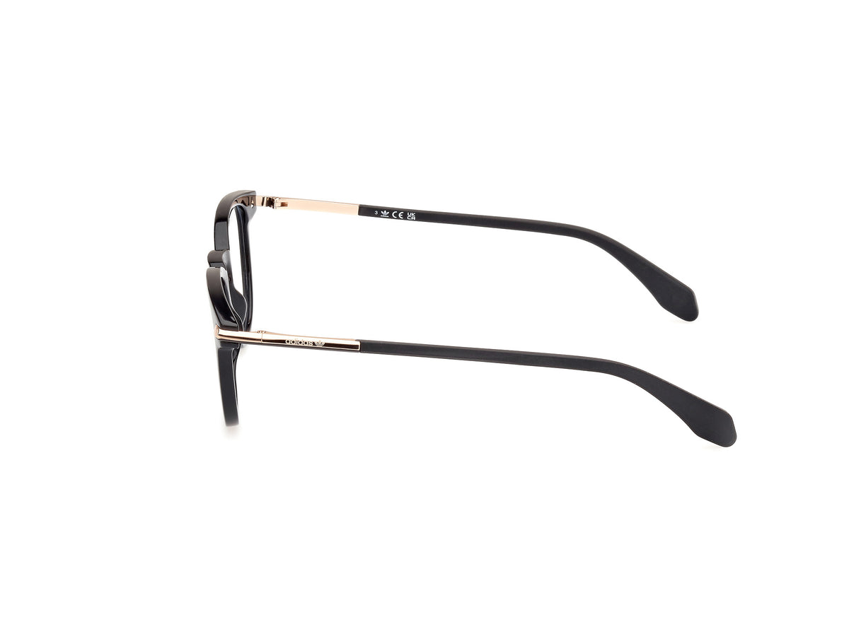 Brillenfassung Adidas OR5083 001 49 20