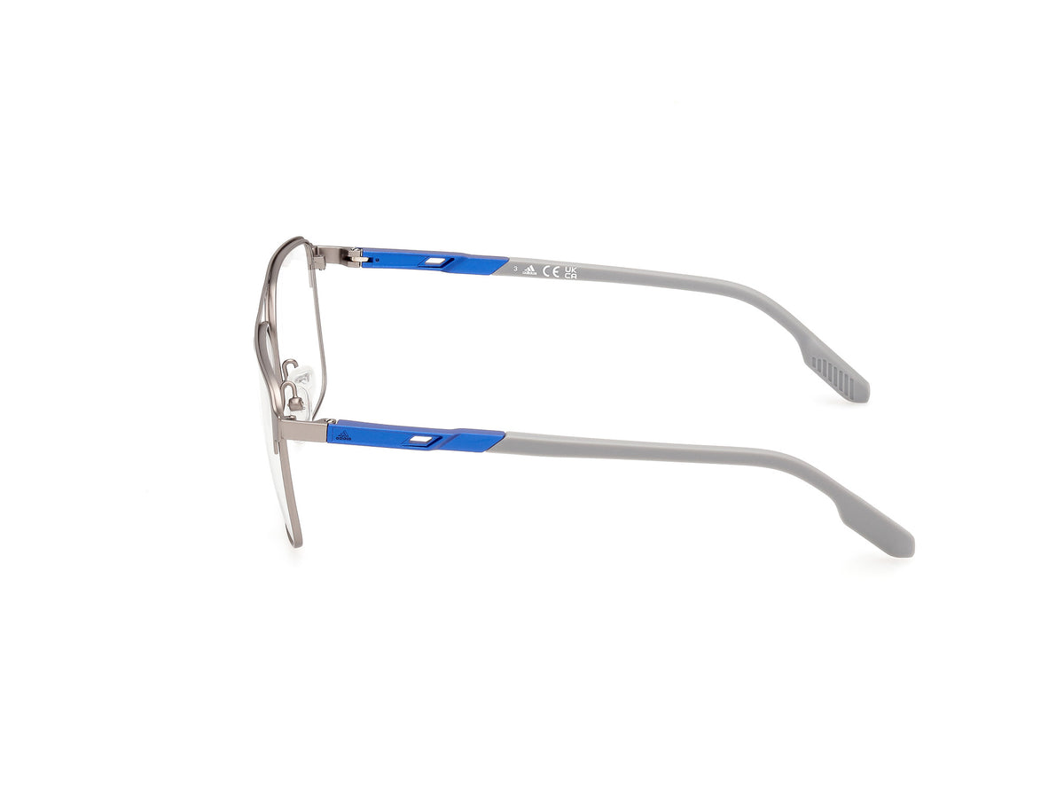 Brillenfassung Adidas Sport SP5069 015 56 15