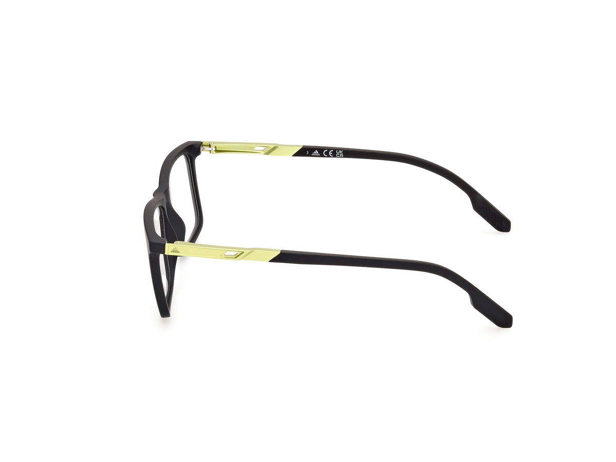 Gafas Graduadas Adidas Sport SP5070 002 54 15