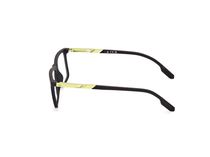Optical Frames Adidas Sport SP5070 002 54 15 — vista 2