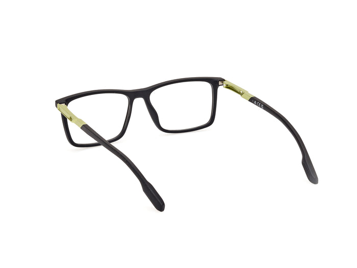 Optical Frames Adidas Sport SP5070 002 54 15 — vista 3