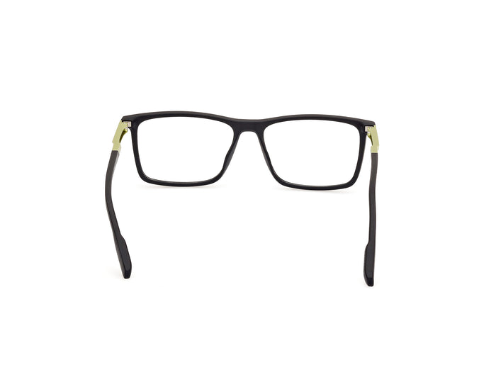 Optical Frames Adidas Sport SP5070 002 54 15 — vista 4
