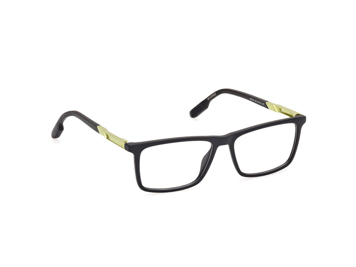 Optical Frames Adidas Sport SP5070 002 54 15 — vista 7