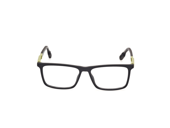 Optical Frames Adidas Sport SP5070 002 54 15 — vista 8