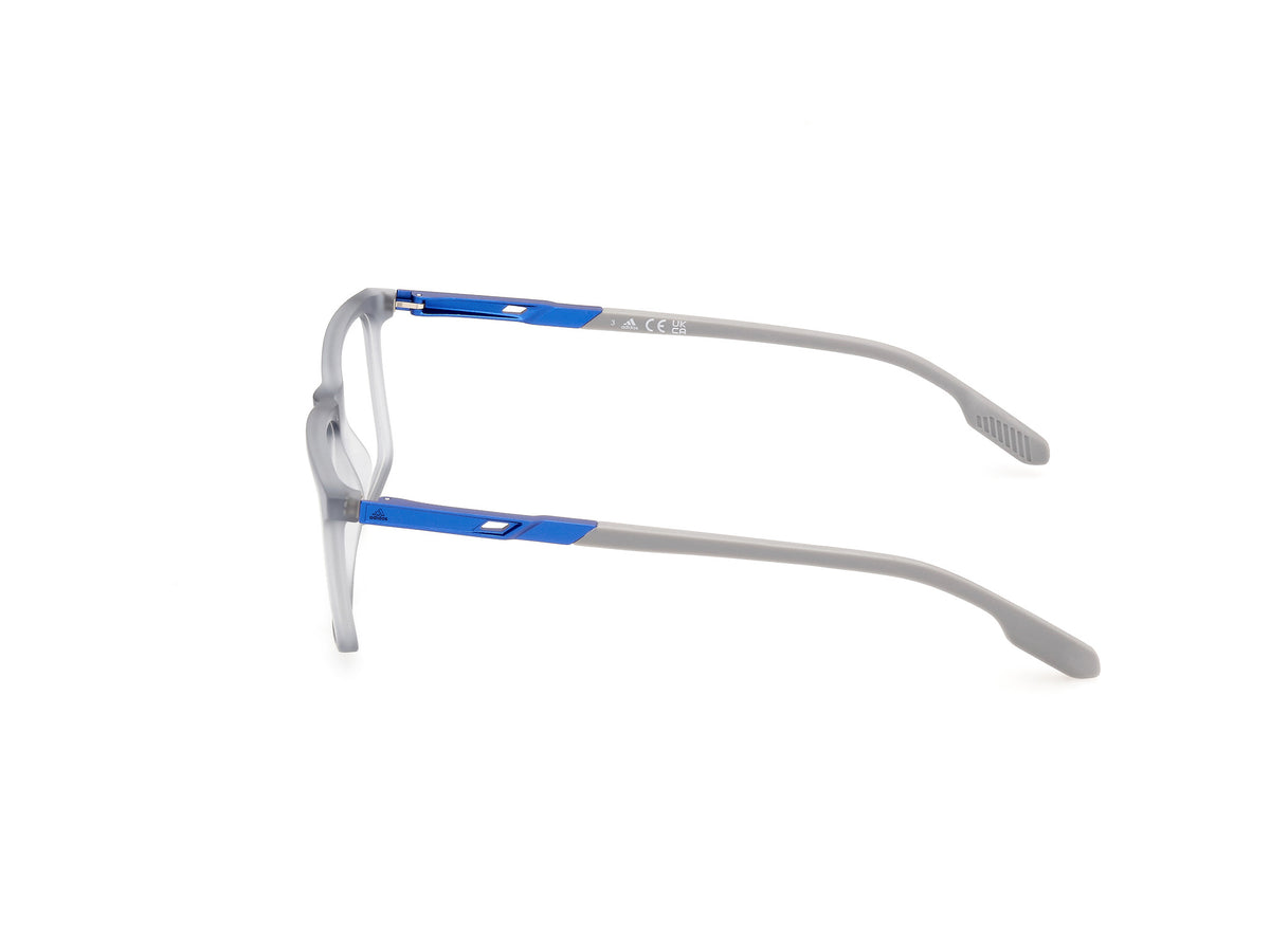 Brillenfassung Adidas Sport SP5070 020 54 15