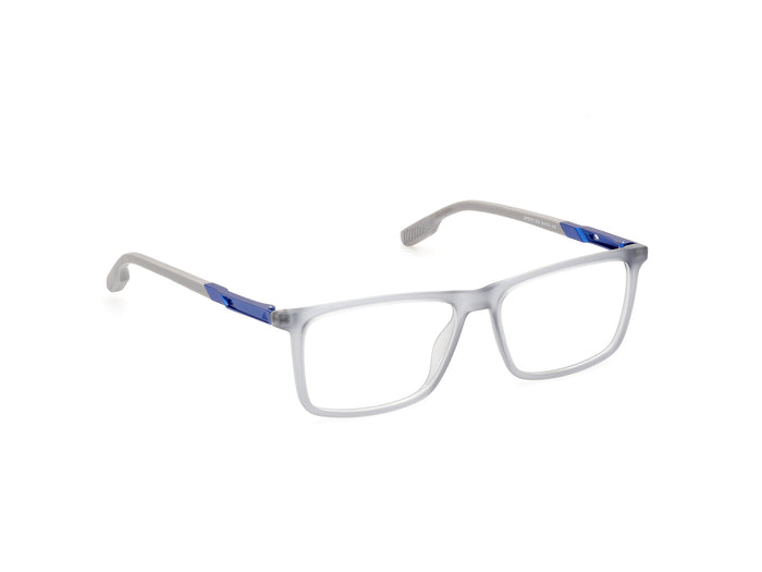 Optical Frames Adidas Sport SP5070 020 54 15 — vista 7