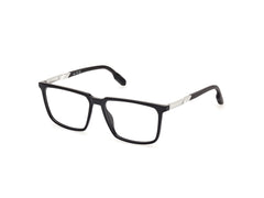 Optical Frames Adidas Sport SP5071 001 55 15