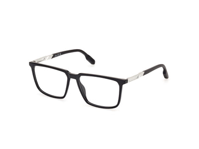 光学眼镜架 Adidas Sport SP5071 001 55 15