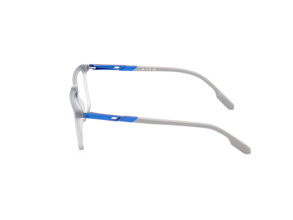 Brillenfassung Adidas Sport SP5071 020 55 15