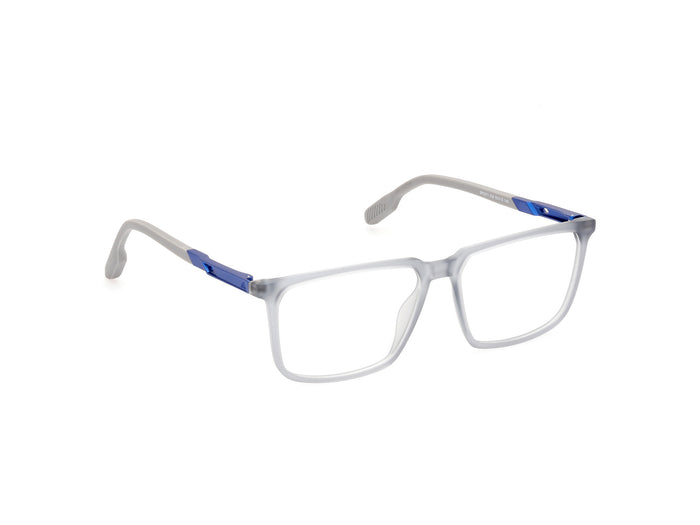 Optical Frames Adidas Sport SP5071 020 55 15 — vista 7