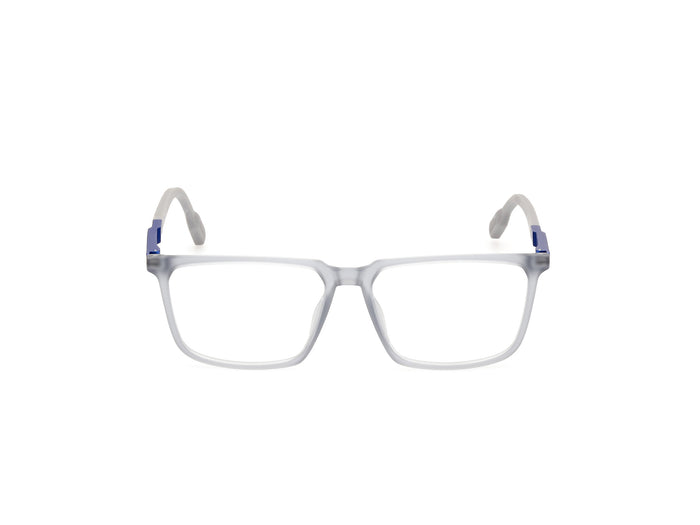 Optical Frames Adidas Sport SP5071 020 55 15 — vista 8