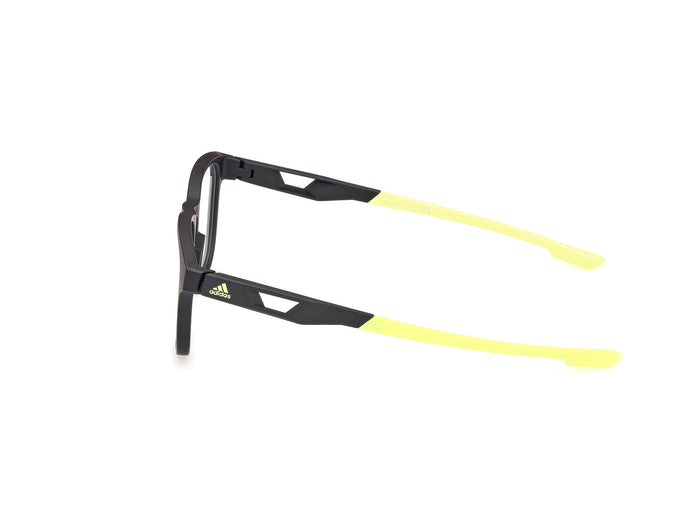 Optical Frames Adidas Sport SP5072 002 53 17 — vista 2