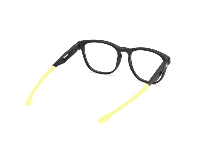 Optical Frames Adidas Sport SP5072 002 53 17 — vista 5