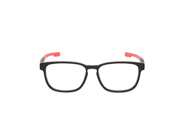 Optical Frames Adidas Sport SP5077 002 54 15 — vista 8