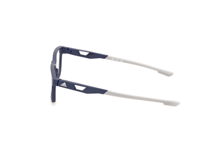 Optical Frames Adidas Sport SP5077 092 54 15 — vista 2
