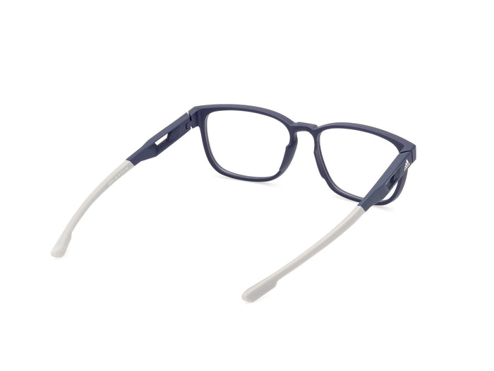 Optical Frames Adidas Sport SP5077 092 54 15 — vista 5