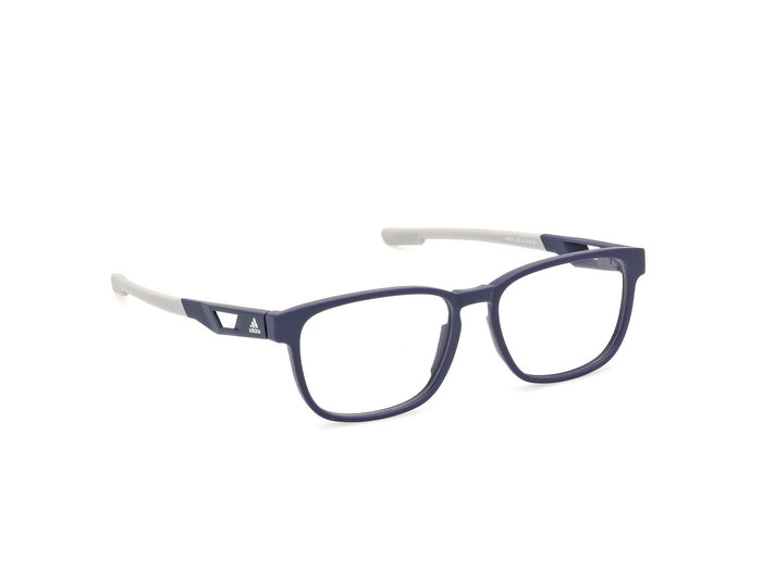 Optical Frames Adidas Sport SP5077 092 54 15 — vista 7