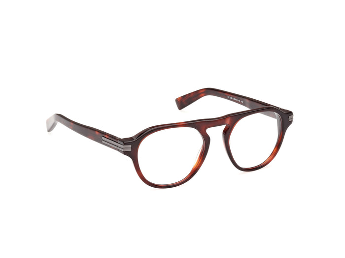 Gafas Graduadas Zegna EZ5281 054 51 18 — vista 7