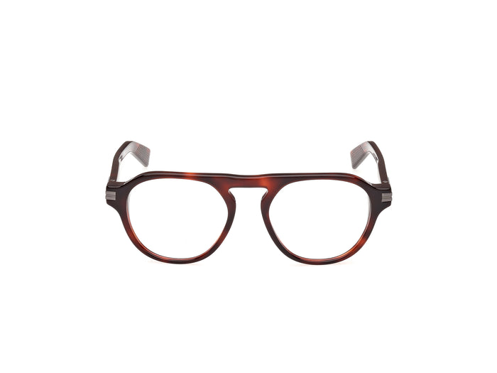 Gafas Graduadas Zegna EZ5281 054 51 18 — vista 8