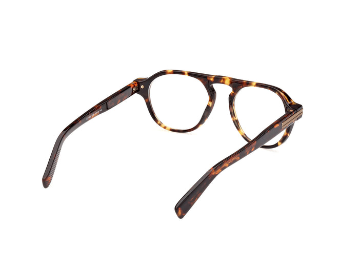 Optical Frames Zegna EZ5281 055 51 18 — vista 5