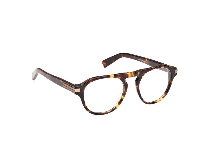 Optical Frames Zegna EZ5281 055 51 18 — vista 7