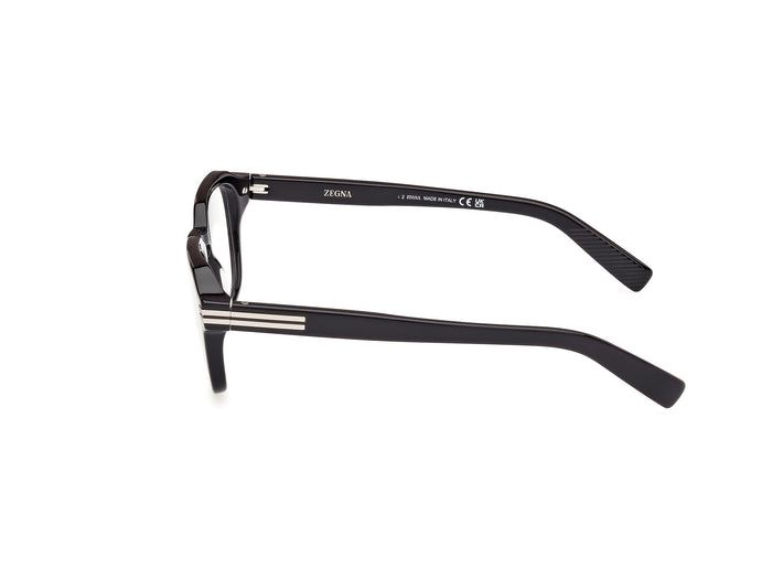 Optical Frames Zegna EZ5282 001 50 21 — vista 2