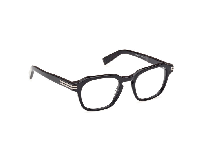Optical Frames Zegna EZ5282 001 50 21 — vista 7