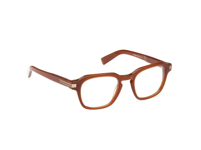 Optical Frames Zegna EZ5282 045 50 21 — vista 7