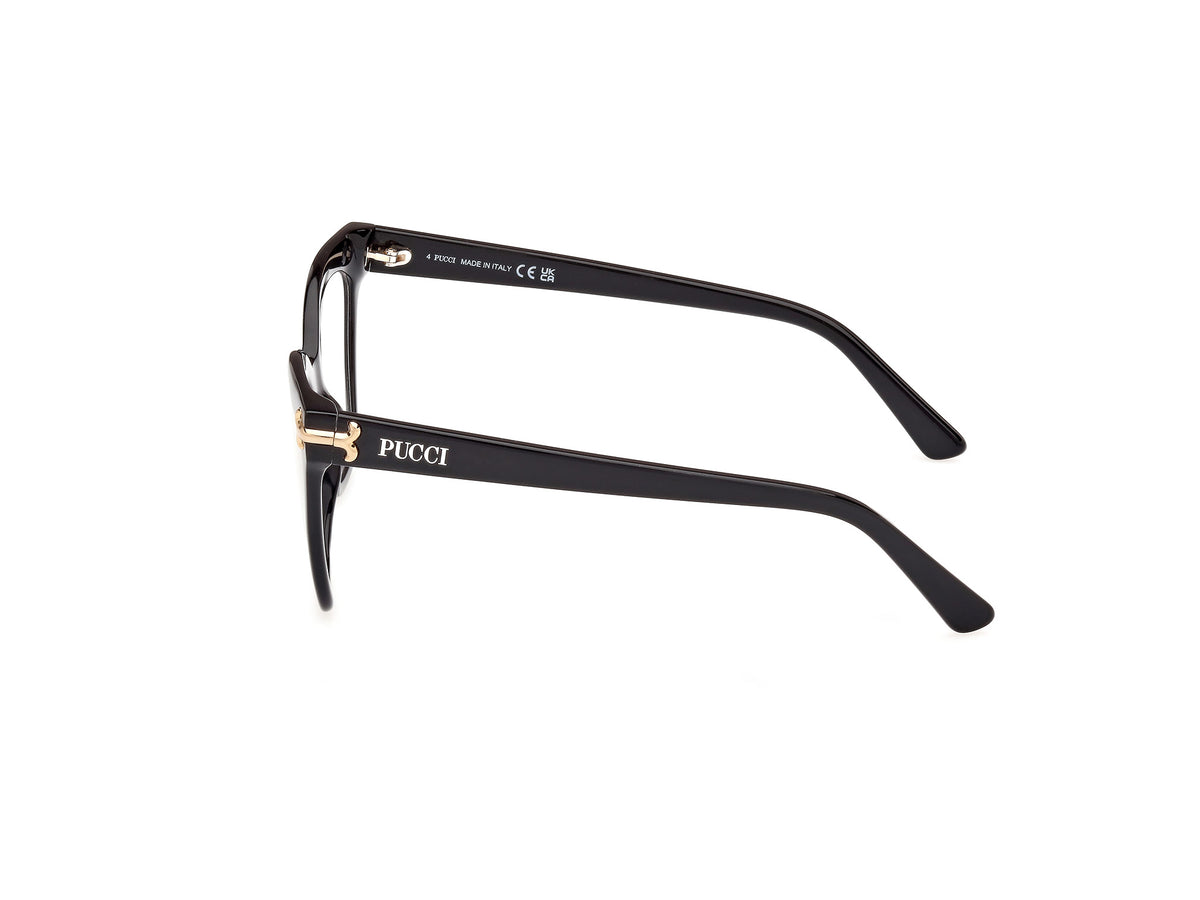 光学眼镜架 Emilio Pucci EP5235 001 54 16